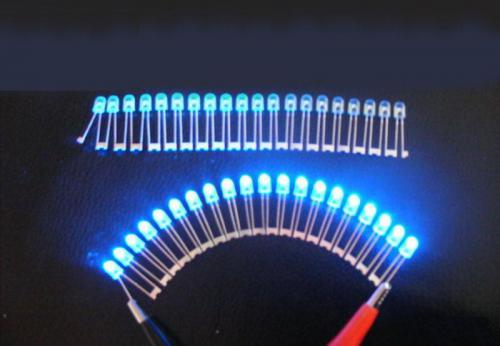 【LED燈珠】LED燈珠參數_不同種類LED燈珠的規格參數詳情