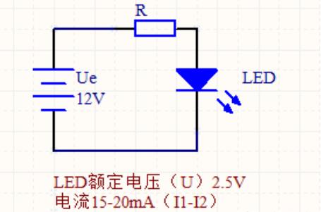 led燈功率怎么算(led燈功率計(jì)算公式)