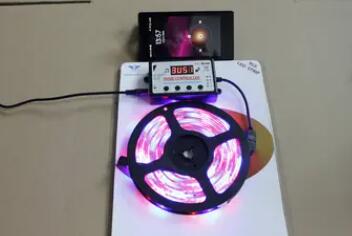 led燈珠壽命測試標(biāo)準(zhǔn)_led燈珠老化測試做多久