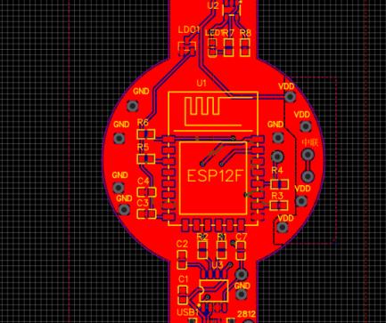 燈珠是發光二極管嗎_發光二極管與燈珠的區別