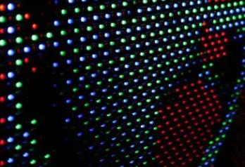 led燈珠顏色怎么改變_led燈珠變顏色原理