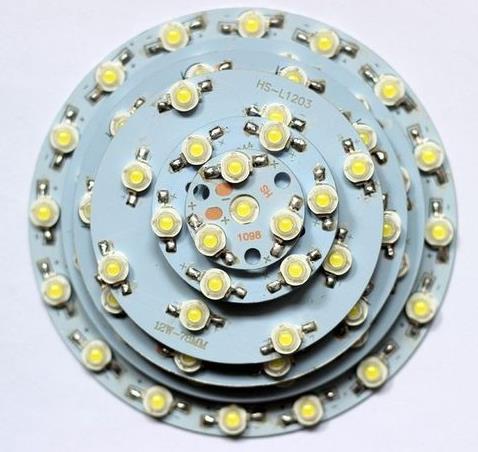 發光二極管貼片怎么用_常見的貼片發光二極管型號