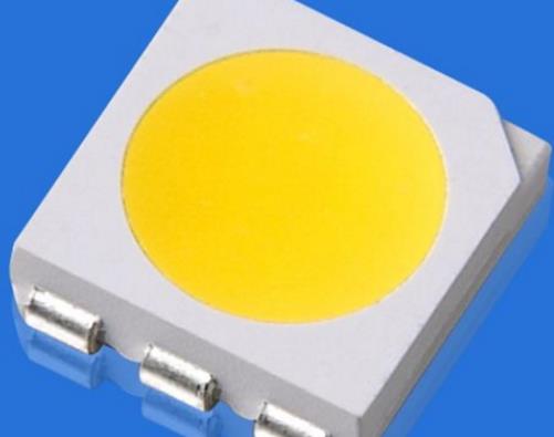 發光二極管的工作原理及工作條件