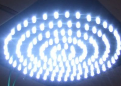 發(fā)光二極管和led燈珠_led燈是二極管還是燈珠
