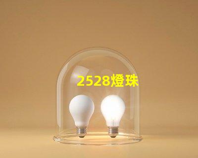 2528燈珠