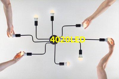4020LED