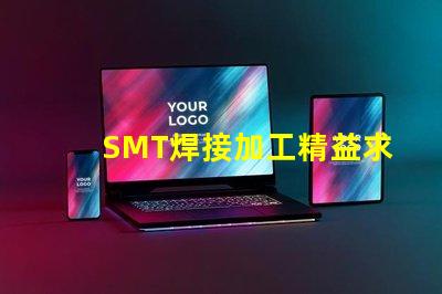 SMT焊接加工精益求精的焊接解決方案,你準備好了嗎