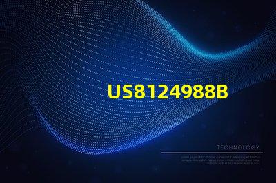 US8124988B2專利市場適應性與創新擴展策略是否能助力行業突破