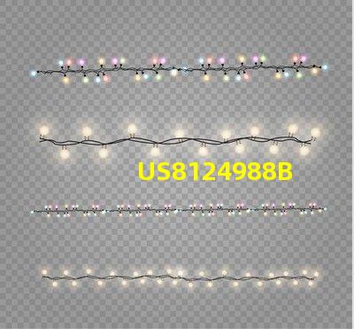 US8124988B2專利技術(shù)LED散熱裝置創(chuàng)新應(yīng)用的研發(fā)背景是什么