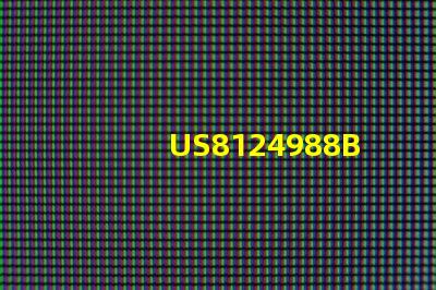 US8124988B2專利授權辦理注意事項專利申請流程及關鍵細節