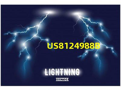 US8124988B2專利案例分析LED燈專利保護詳解