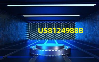 US8124988B2專利法律爭議解決方案專利維權(quán)策略全解析