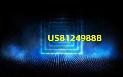 US8124988B2專利的市場風險與機會評估專利商業化潛力深度解析