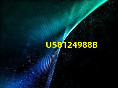 US8124988B2專利的技術(shù)影響評(píng)價(jià)與前景預(yù)測技術(shù)價(jià)值與市場應(yīng)用解讀