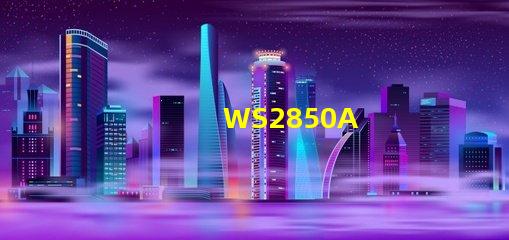 WS2850A