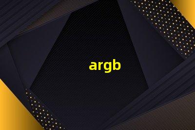 argb