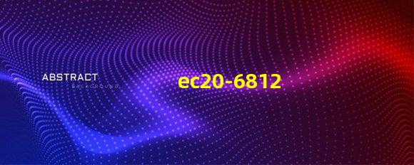 ec20-6812