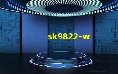 sk9822-w
