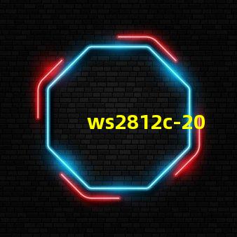 ws2812c-2020