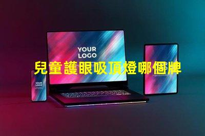 兒童護眼吸頂燈哪個牌子好專家推薦的最佳品牌解析