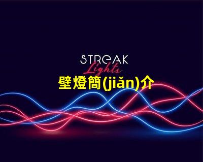 壁燈簡(jiǎn)介探索壁燈的種類(lèi)與應(yīng)用場(chǎng)景