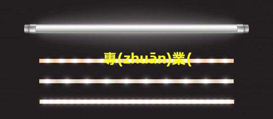 專(zhuān)業(yè)射燈廠家選擇優(yōu)質(zhì)射燈的關(guān)鍵因素是什么