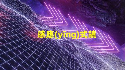 感應(yīng)式鏡前燈提升浴室體驗(yàn)的智能照明解決方案