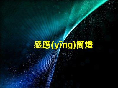 感應(yīng)筒燈智能照明解決方案的未來(lái)趨勢(shì)是什么