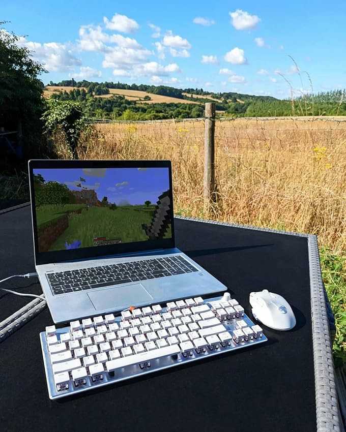 與其他類型燈珠的亮度對比