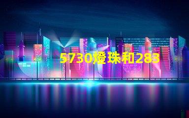 5730燈珠和2835燈珠哪個耐用？