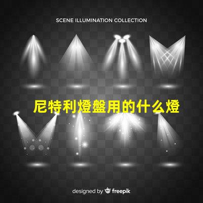 尼特利燈盤用的什么燈珠