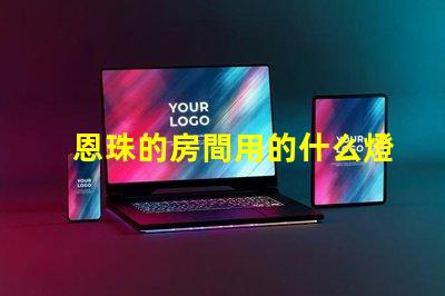 恩珠的房間用的什么燈