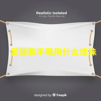 愛諾華手電用什么燈珠