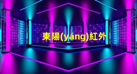 東陽(yáng)紅外led燈珠