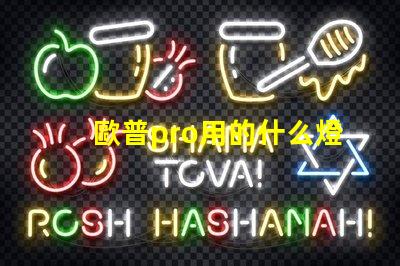 歐普pro用的什么燈珠