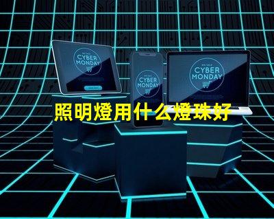 照明燈用什么燈珠好